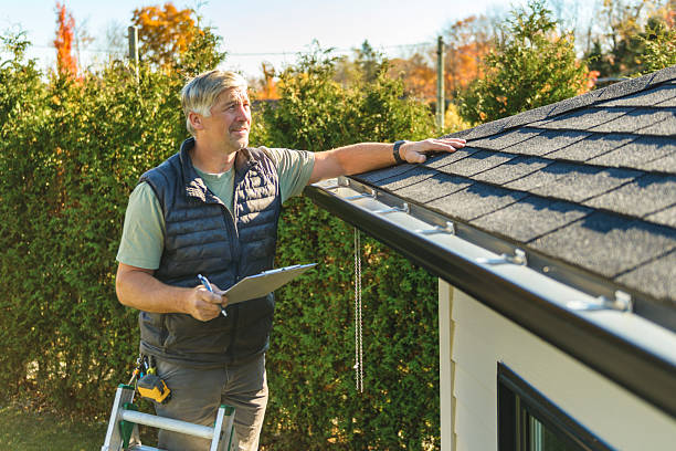 Trusted Emergency Roof Repair service in Fayetteville, TX - Ben Roofing and Steel LLC
