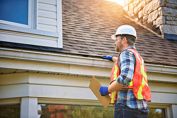 Trusted Storm Damage Roof Repair service in Fayetteville, TX - Ben Roofing and Steel LLC